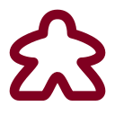 Meeple icon