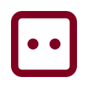 Outlet icon