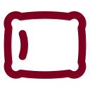 Pillow icon
