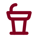Podium icon
