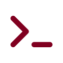 Prompt icon