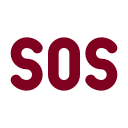 Sos icon
