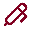 Ballpen icon