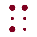 Braille icon