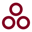Circles icon