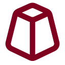 Frustum icon