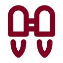 Jetpack icon
