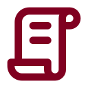 License icon