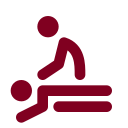 Massage icon