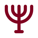 Menorah icon