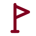 Pennant icon