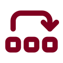 Reorder icon