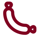 Sausage icon