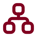 Sitemap icon