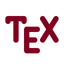 Tex icon