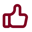 Thumb Up icon