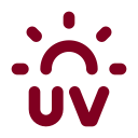 Uv Index icon