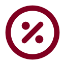 Discount icon