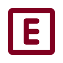 Explicit icon