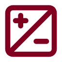 Exposure icon