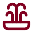 Fountain icon