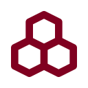 Hexagons icon