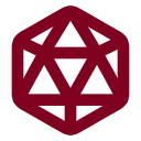 Ikosaedr icon