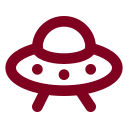 Ufo icon