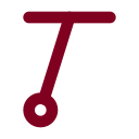 Pendulum icon