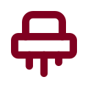 Shredder icon