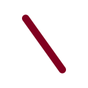 Backslash icon