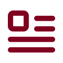 Float Left icon