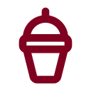 Milkshake icon