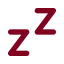 Zzz icon