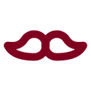 Moustache icon