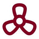 Propeller icon