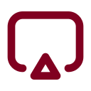 Shareplay icon