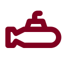 Submarine icon