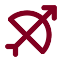 Bow icon