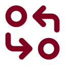 Transform icon