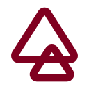 Triangles icon