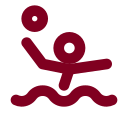 Waterpolo icon