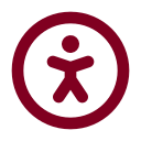 Accessible icon