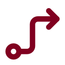 Arrow Guide icon