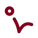 Bounce Left icon