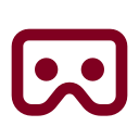 Cardboards icon