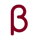 Beta icon