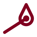 Matchstick icon