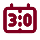 Scoreboard icon