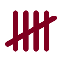 Tallymarks icon